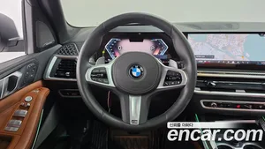 BMW X7, 2025 — миниатюра 19