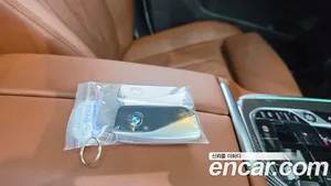 BMW X7, 2025 — миниатюра 21