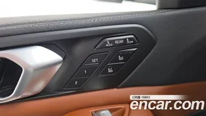 BMW X7, 2025 — миниатюра 24