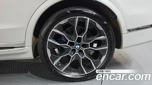 BMW X7, 2025 — миниатюра 7
