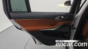 BMW X7, 2025 — миниатюра 15