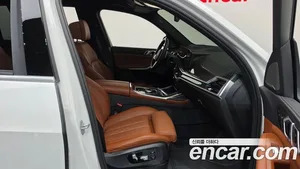 BMW X7, 2025 — миниатюра 16