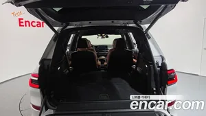 BMW X7, 2025 — миниатюра 27