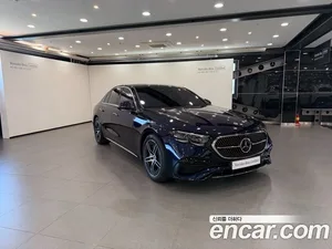 Mercedes-Benz E-Class, 2025 — миниатюра 2