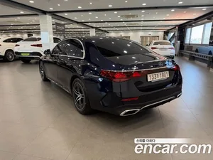 Mercedes-Benz E-Class, 2025 — миниатюра 3