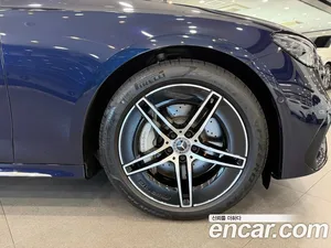 Mercedes-Benz E-Class, 2025 — миниатюра 5