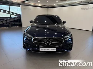 Mercedes-Benz E-Class, 2025 — миниатюра 6