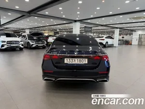 Mercedes-Benz E-Class, 2025 — миниатюра 7