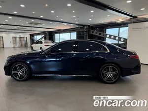 Mercedes-Benz E-Class, 2025 — миниатюра 8
