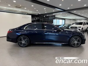 Mercedes-Benz E-Class, 2025 — миниатюра 9