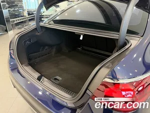 Mercedes-Benz E-Class, 2025 — миниатюра 10
