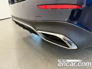 Mercedes-Benz E-Class, 2025 — миниатюра 11
