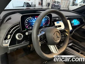 Mercedes-Benz E-Class, 2025 — миниатюра 15