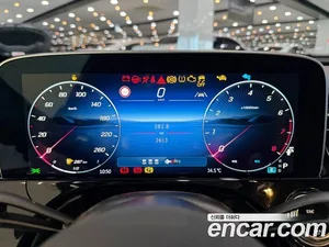 Mercedes-Benz E-Class, 2025 — миниатюра 16