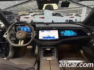 Mercedes-Benz E-Class, 2025 — миниатюра 17