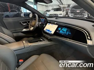 Mercedes-Benz E-Class, 2025 — миниатюра 18