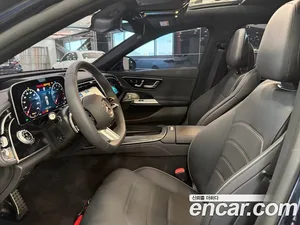 Mercedes-Benz E-Class, 2025 — миниатюра 19