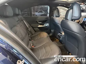 Mercedes-Benz E-Class, 2025 — миниатюра 20
