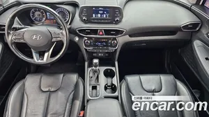 Hyundai Santa Fe, 2018 — миниатюра 7