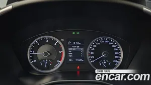 Hyundai Santa Fe, 2018 — миниатюра 8