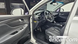 Hyundai Santa Fe, 2018 — миниатюра 10
