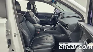 Hyundai Santa Fe, 2018 — миниатюра 11