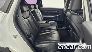 Hyundai Santa Fe, 2018 — миниатюра 12