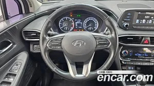 Hyundai Santa Fe, 2018 — миниатюра 13