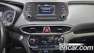 Hyundai Santa Fe, 2018 — миниатюра 14