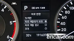Hyundai Santa Fe, 2018 — миниатюра 16