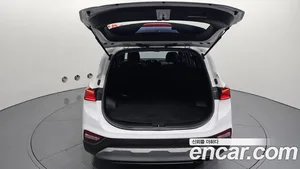 Hyundai Santa Fe, 2018 — миниатюра 20