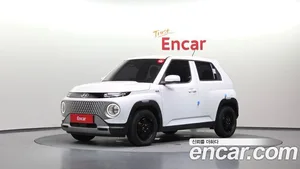 Hyundai Casper, 2022 — миниатюра 1