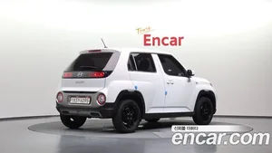 Hyundai Casper, 2022 — миниатюра 2