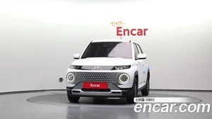 Hyundai Casper, 2022 — миниатюра 3