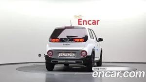 Hyundai Casper, 2022 — миниатюра 4