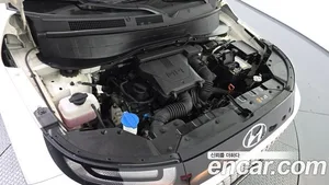 Hyundai Casper, 2022 — миниатюра 6