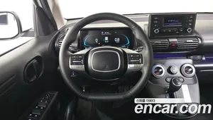 Hyundai Casper, 2022 — миниатюра 19