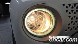 Hyundai Casper, 2022 — миниатюра 8