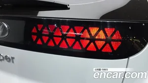 Hyundai Casper, 2022 — миниатюра 9