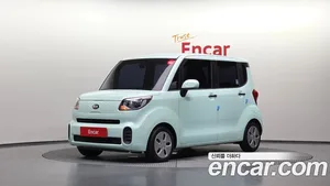 Kia RAY, 2021 — миниатюра 1