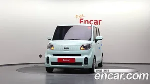 Kia RAY, 2021 — миниатюра 3