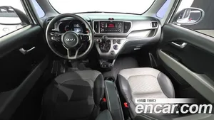 Kia RAY, 2021 — миниатюра 10