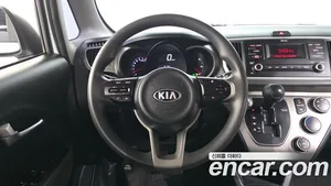 Kia RAY, 2021 — миниатюра 19