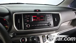 Kia RAY, 2021 — миниатюра 20