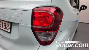 Kia RAY, 2021 — миниатюра 9