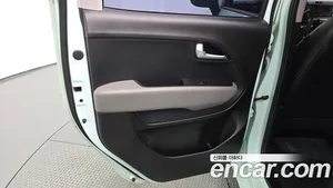 Kia RAY, 2021 — миниатюра 15