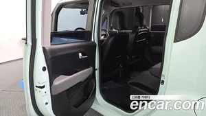 Kia RAY, 2021 — миниатюра 16