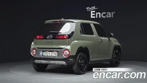 Hyundai Casper, 2022 — миниатюра 2