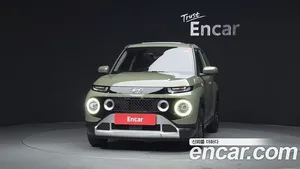 Hyundai Casper, 2022 — миниатюра 3