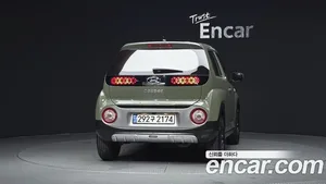 Hyundai Casper, 2022 — миниатюра 4